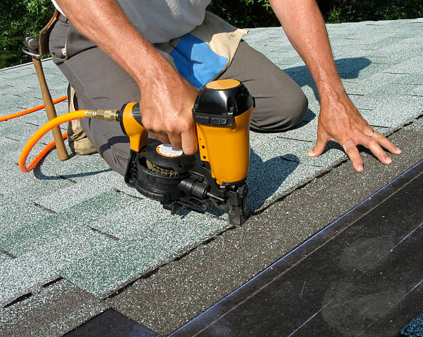 Best Roofing Contractor Near Me  in La Crescent, MN